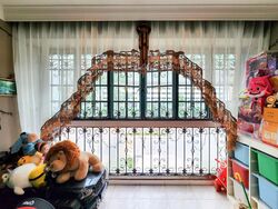 Blk 465 Choa Chu Kang Avenue 4 (Choa Chu Kang), HDB 5 Rooms #603743771
